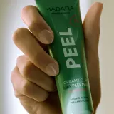 MÁDARA Peel - Маска для лица MADARA Peel отшелушивающая, для сияния кожи, 60 мл, 60 мл — фото 3