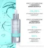 L’biotica Estetic Clinic Acid Treatment - В контексте того, что это сыворотка для лица: уход восстанавливающий на ночь с разглаживающим действием, 30 мл — фото 3