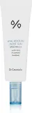 Dr.Ceuracle Hyal Reyouth - Увлажняющий защитный крем с SPF 50, 50 мл — фото 1