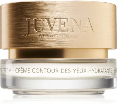 Крем для кожи вокруг глаз Juvena Skin Energy Moisture Eye Cream увлажняющий, с экстрактом календулы, 15 мл