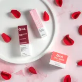 Q+A Collagen - омолаживающий крем для лица, 50 г — фото 4