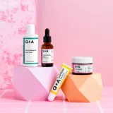 Q+A Collagen - омолаживающий крем для лица, 50 г — фото 5