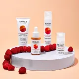Mossa Vitamin Cocktail - Восстанавливающий крем и маска для лица, 60 мл — фото 3
