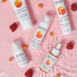 Масло для лица Mossa Vitamin Cocktail питательное, увлажняющее, для массажа, 30 мл — фото 2