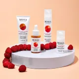 Масло для лица Mossa Vitamin Cocktail питательное, увлажняющее, для массажа, 30 мл — фото 3