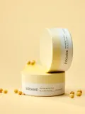 Патчи под глаза mixsoon Bean Hydrogel с ниацинамидом и пантенолом, 2× 30 шт — фото 3