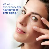 Крем NIVEA Cellular Expert Filler для кожи вокруг глаз, разглаживающий, 15 мл — фото 2