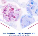 NIVEA Cellular Expert Lift - Упругивающий дневной крем с гиалуроновой кислотой SPF 30, 50 мл — фото 2