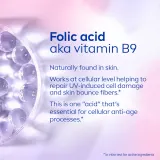 NIVEA Cellular Expert Lift - Упругивающий дневной крем с гиалуроновой кислотой SPF 30, 50 мл — фото 3