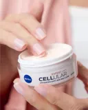 NIVEA Cellular Expert Lift - Упругивающий дневной крем с гиалуроновой кислотой SPF 30, 50 мл — фото 5