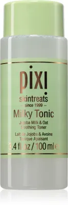 Тоник для лица Pixi Milky увлажняющий, для чувствительной кожи, 100 мл