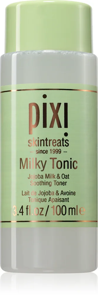 Тоник для лица Pixi Milky увлажняющий, для чувствительной кожи, 100 мл