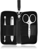 Маникюрный набор Zwilling Premium Set, с сапфировой пилкой, 3 шт — фото 1