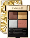 GUERLAIN The Tale Of Wonders Ombres G - Палетка теней для век ограниченного издания 520 Stellar Glow, 6 г — фото 1