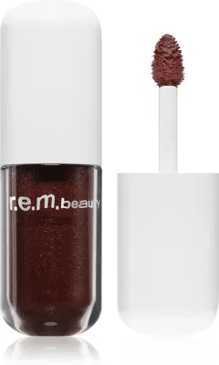 Ariana Grande R.E.M. Midnight Shadows Liquid Eyeshadow - тени для век в жидкой форме, 4 мл