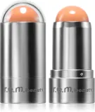 Ariana Grande R.E.M. Eclipse Blush & Lip Stick - Универсальный косметический продукт для макияжа губ и щек, 7.5 г, оттенок Chorus Girl — фото 1