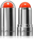 Ariana Grande R.E.M. Eclipse Blush & Lip Stick - Универсальный косметический продукт для макияжа губ и щек, 7.5 г, оттенок Leading Lady — фото 1