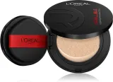 L’Oréal Paris Infaillible Cushion Foundation - Тональный крем в компактной упаковке, 11 г, оттенок N100 — фото 1