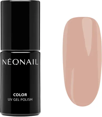 NEONAIL UV Gel Polish Color - Гибридный гель-лак для ногтей с использованием УФ