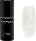 NEONAIL UV Gel Polish Color - Гибридный гель-лак для ногтей с использованием УФ, оттенок Celestial Mist — фото 1