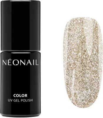 NEONAIL UV Gel Polish Color - Гибридный гель-лак для ногтей с использованием УФ, оттенок Yours To Stay