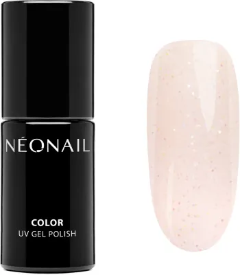 NEONAIL UV Gel Polish Color - Гибридный гель-лак для ногтей с использованием УФ, оттенок My Soulmate