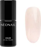 NEONAIL UV Gel Polish Color - Гибридный гель-лак для ногтей с использованием УФ, оттенок My Soulmate — фото 1
