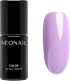 NEONAIL UV Gel Polish Color - Гибридный гель-лак для ногтей с использованием УФ, оттенок Lavender — фото 1
