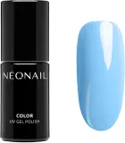 NEONAIL UV Gel Polish Color - Гибридный гель-лак для ногтей с использованием УФ, оттенок Heaven — фото 1