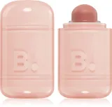 Banila Co. Romantic Blush - Многофункциональный косметический продукт для макияжа губ и щек, придающий идеальный вид, 3.7 г, оттенок 11 Ballerina — фото 1