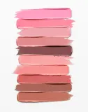Banila Co. Romantic Blush - Многофункциональный косметический продукт для макияжа губ и щек, придающий идеальный вид, 3.7 г, оттенок 17 Baby Bean — фото 6