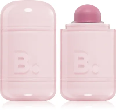 Banila Co. Romantic Blush - Многофункциональный косметический продукт для макияжа губ и щек, придающий идеальный вид, 3.7 г, оттенок 01 Dear Bunny