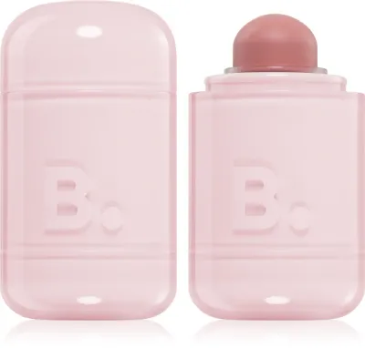 Banila Co. Romantic Blush - Многофункциональный косметический продукт для макияжа губ и щек, придающий идеальный вид, 3.7 г, оттенок 04 Flora
