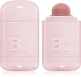 Banila Co. Romantic Blush - Многофункциональный косметический продукт для макияжа губ и щек, придающий идеальный вид, 3.7 г, оттенок 04 Flora — фото 1
