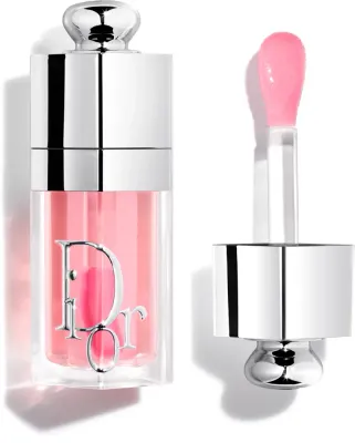 DIOR Dior Addict Lip Glow Oil - Увлажняющее масло для губ, 6 мл