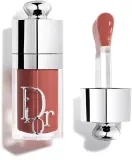 DIOR Dior Addict Lip Glow Oil - Увлажняющее масло для губ, 6 мл, оттенок 081 Latte — фото 1