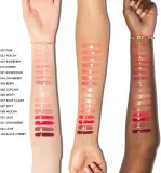 DIOR Dior Addict Lip Glow Oil - Увлажняющее масло для губ, 6 мл, оттенок 041 Peachy — фото 5