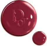 DIOR Dior Addict Lip Glow Oil - Увлажняющее масло для губ, 6 мл, оттенок 104 Black cherry — фото 2