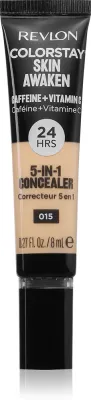Revlon Cosmetics ColorStay™ Skin Awaken - Долговременный корректор, 8 мл, оттенок 015 Light