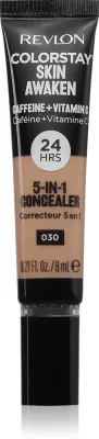 Revlon Cosmetics ColorStay™ Skin Awaken - Долговременный корректор, 8 мл, оттенок 030 Light Medium