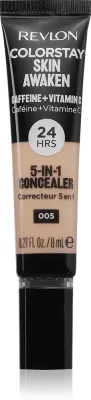 Revlon Cosmetics ColorStay™ Skin Awaken - Долговременный корректор, 8 мл, оттенок 005 Fair Clair
