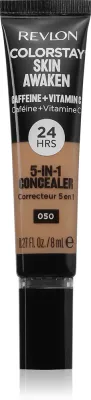 Revlon Cosmetics ColorStay™ Skin Awaken - Долговременный корректор, 8 мл, оттенок 050 Medium Deep