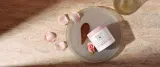 Christophe Robin Cleansing Volumizing Paste with Rose Extract - Шампунь с эксфолирующим эффектом для увеличения объема волос, 250 мл — фото 2