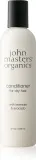 John Masters Organics Lavender & Avocado Conditioner - в контексте того, что это кондиционер для волос: кондиционер для сухих и поврежденных волос, 236 мл — фото 1