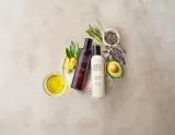 John Masters Organics Lavender & Avocado Conditioner - в контексте того, что это кондиционер для волос: кондиционер для сухих и поврежденных волос, 236 мл — фото 3