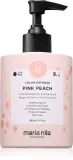 Тонирующая маска для волос Maria Nila Colour Refresh, розовый оттенок — фото 1