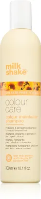 milk_shake® Colour Care Sulfate Free - шампунь для окрашенных волос bez siarczanow, 300 мл