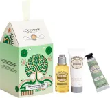 L’Occitane Almond Ornament - Подарочный набор для тела — фото 1