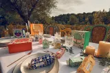 L’Occitane Almond Ornament - Подарочный набор для тела — фото 3