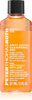 Peter Thomas Roth Anti-Aging - Очищающий гель против старения, 57 мл